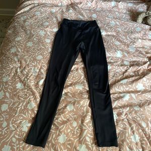 Gym Shark GS Power original leggings back size XS